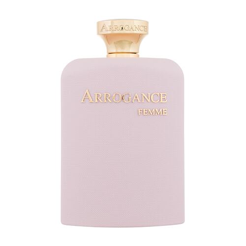 Toaletní voda Arrogance Arrogance Femme 100 ml