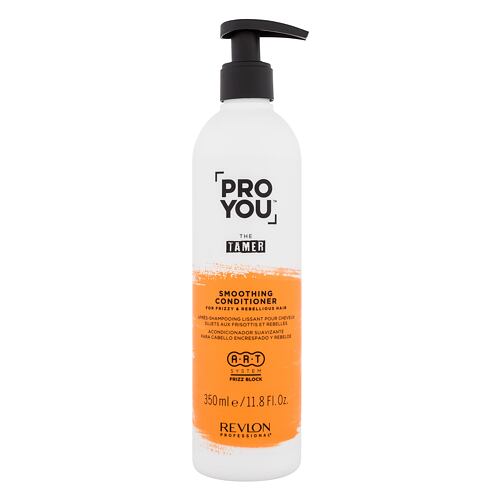 Kondicionér Revlon Professional ProYou The Tamer Smoothing Conditioner 350 ml