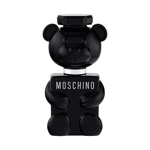Parfémovaná voda Moschino Toy Boy 50 ml poškozená krabička