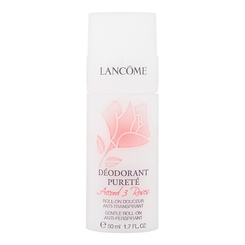 Lancôme Déodorant 3 Deodorant pro - Kosmetika-zdravi.cz