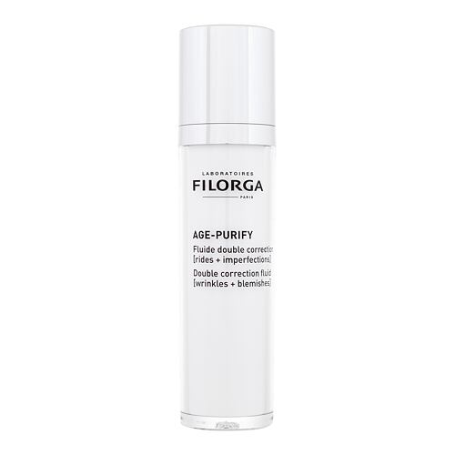 Denní pleťový krém Filorga Age-Purify Double Correction Fluid 50 ml