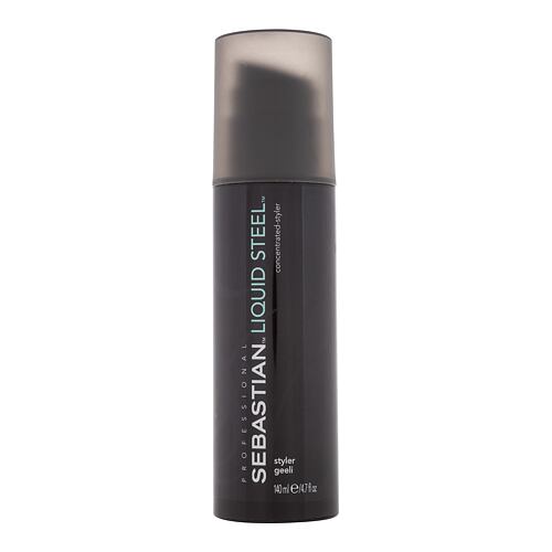 Gel na vlasy Sebastian Professional Liquid Steel 140 ml