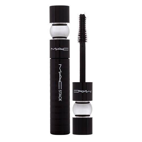 Řasenka MAC M.A.CStack Mega Brush Mascara 12 ml Black
