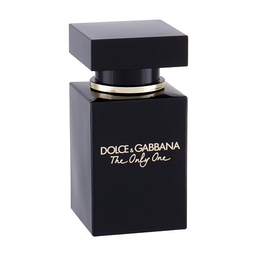 Parfémovaná voda Dolce&Gabbana The Only One Intense 30 ml poškozená krabička