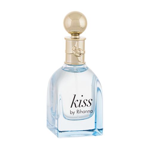 Parfémovaná voda Rihanna Kiss 30 ml poškozená krabička