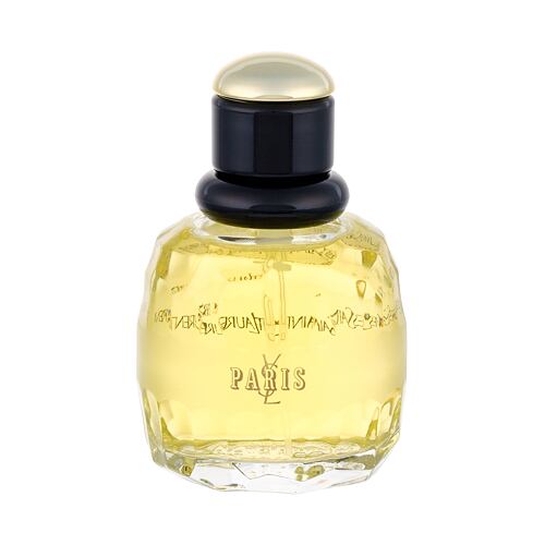 Parfémovaná voda Yves Saint Laurent Paris 50 ml poškozená krabička