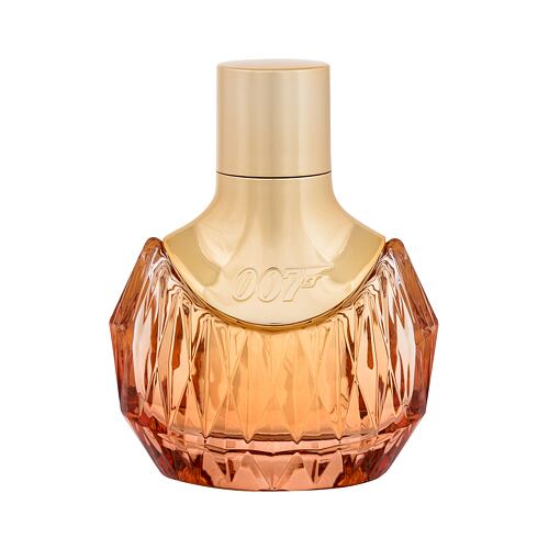 Parfémovaná voda James Bond 007 James Bond 007 Pour Femme 30 ml poškozená krabička