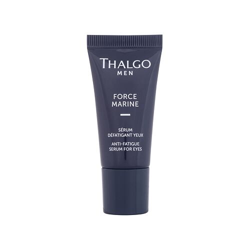 Oční sérum Thalgo Men Force Marine Anti-Fatigue Serum For Eyes 15 ml