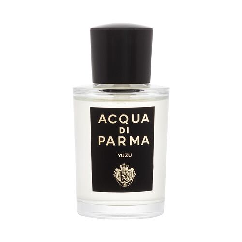 Parfémovaná voda Acqua di Parma Signatures Of The Sun Yuzu 20 ml