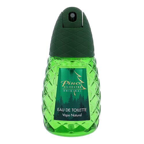 Toaletní voda Pino Silvestre Pino Silvestre Original 75 ml poškozená krabička