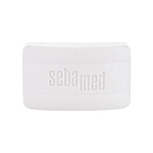Čisticí mýdlo SebaMed Clear Face Cleansing Bar 100 g poškozená krabička
