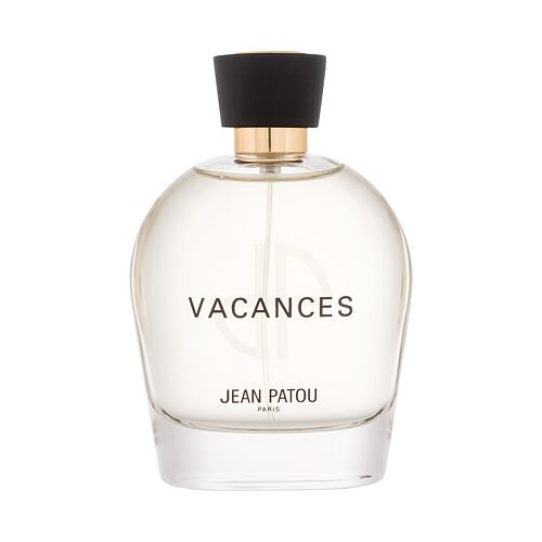 Parfémovaná voda Jean Patou Collection Héritage Vacances 100 ml poškozená krabička