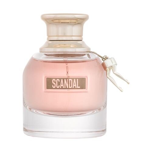 Parfémovaná voda Jean Paul Gaultier Scandal 30 ml