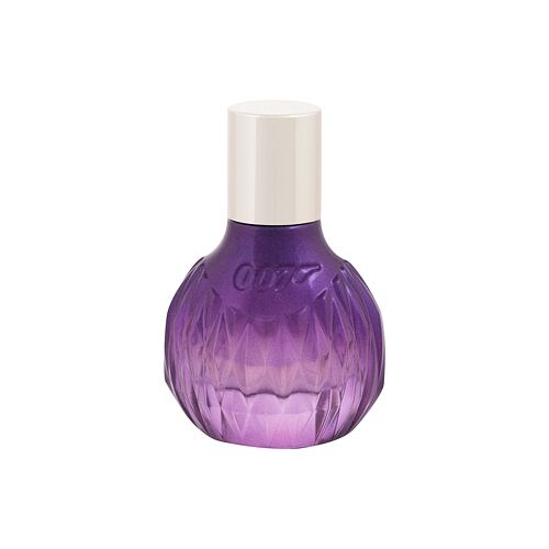 Parfémovaná voda James Bond 007 James Bond 007 For Women III 15 ml poškozená krabička