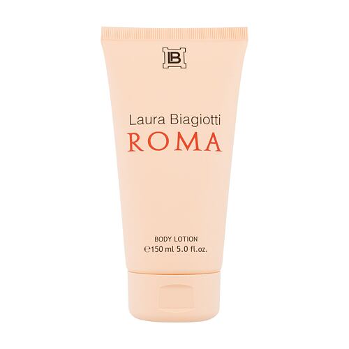 Tělové mléko Laura Biagiotti Roma 150 ml