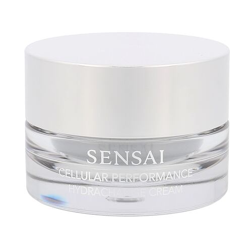 Denní pleťový krém Sensai Cellular Performance Hydrachange 40 ml poškozená krabička