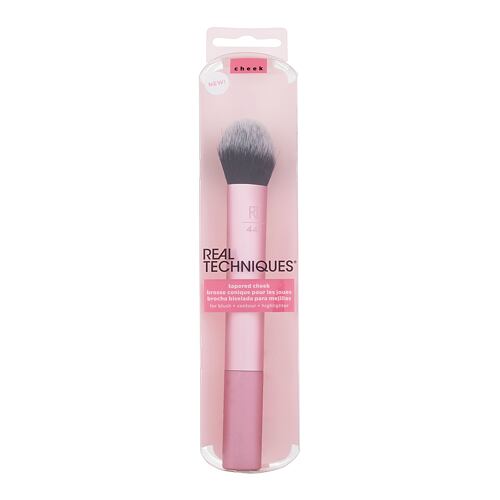 Štětec Real Techniques Cheek RT 449 Tapered Cheek Brush 1 ks
