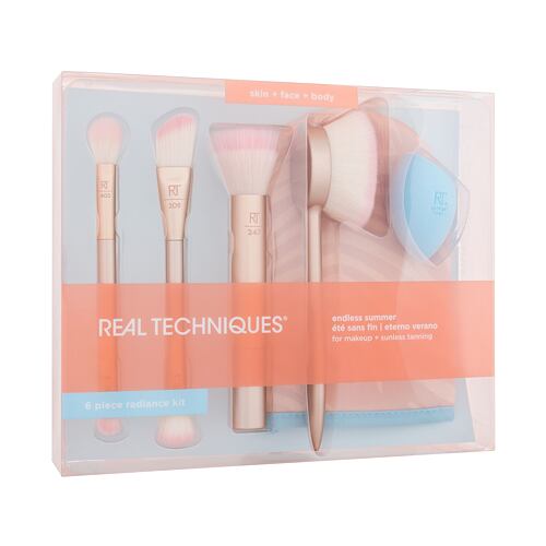 Štětec Real Techniques Endless Summer 1 ks