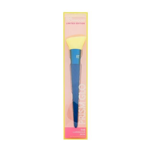 Štětec Real Techniques Prism Glo 046 Luminous Skin Brush Limited Edition 1 ks