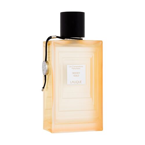 Parfémovaná voda Lalique Les Compositions Parfumées Woody Gold 100 ml