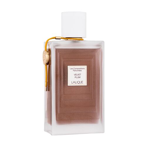 Parfémovaná voda Lalique Les Compositions Parfumées Velvet Plum 100 ml