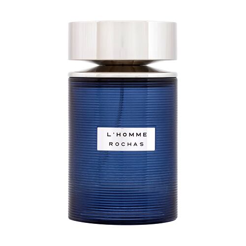 Toaletní voda Rochas L´Homme 100 ml