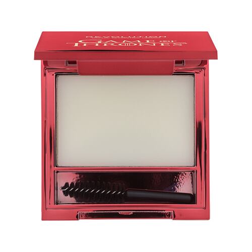 Gel a pomáda na obočí Makeup Revolution London Game Of Thrones Soap Styler 7 g