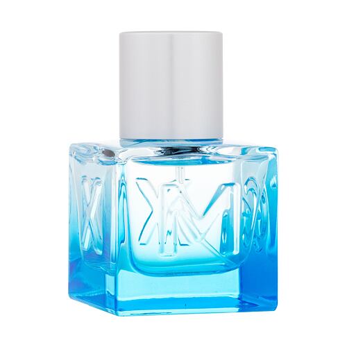 Toaletní voda Mexx Man Cocktail Summer 30 ml poškozená krabička