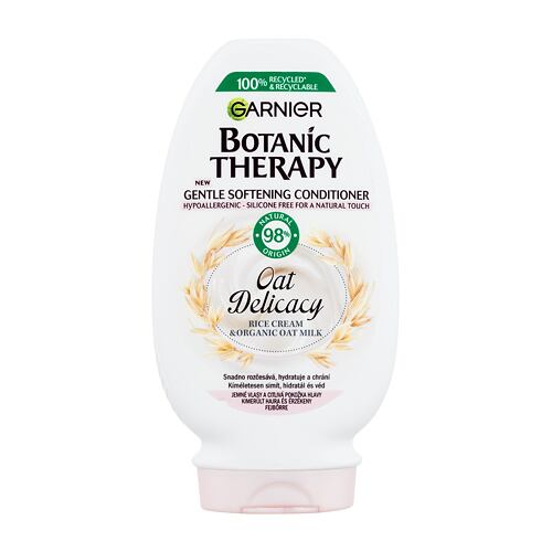 Kondicionér Garnier Botanic Therapy Oat Delicacy 200 ml