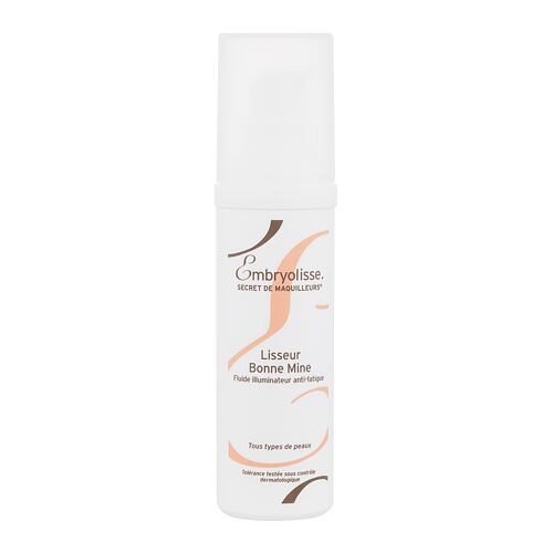 Denní pleťový krém Embryolisse Artist Secret Smooth Radiant Complexion 40 ml