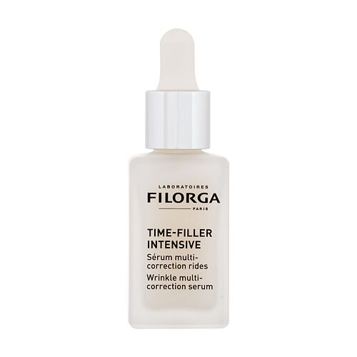 Pleťové sérum Filorga Time-Filler Intensive Wrinkle Multi-Correction Serum 30 ml poškozená krabička