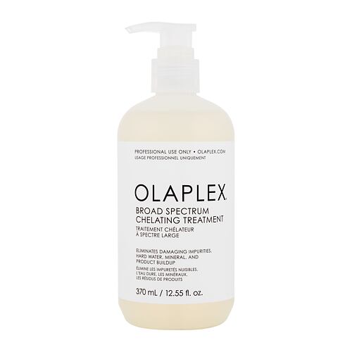 Maska na vlasy Olaplex Broad Spectrum Chelating Treatment 370 ml