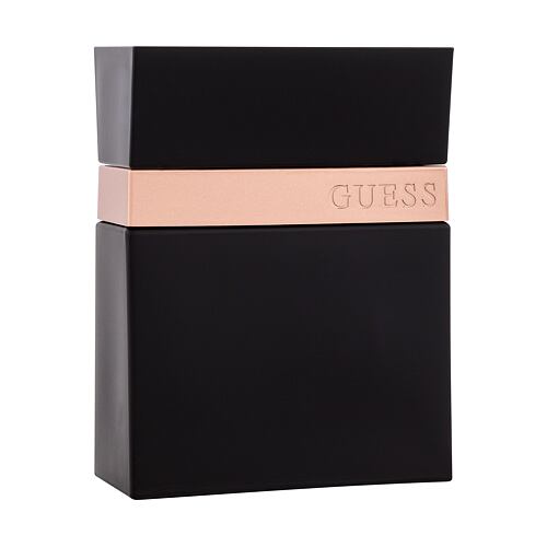 Toaletní voda GUESS Seductive Homme Noir 100 ml