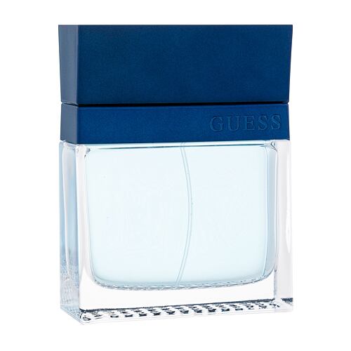 Toaletní voda GUESS Seductive Homme Blue 100 ml