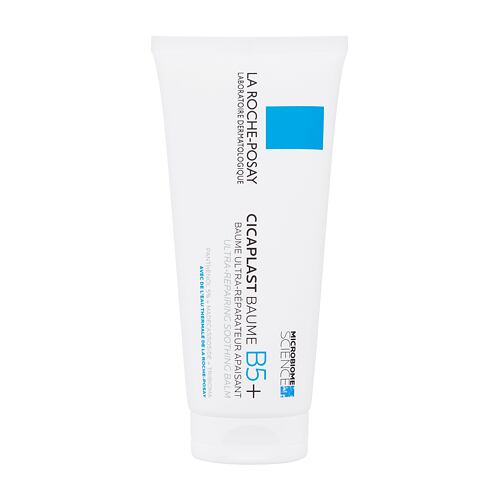 Tělový balzám La Roche-Posay Cicaplast  Baume B5 Ultra-Repairing Soothing Balm 100 ml