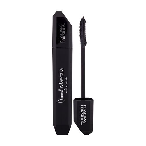 Řasenka Physicians Formula Mineral Wear Diamond Mascara 8,5 ml Black Diamond