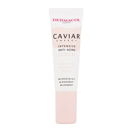 Pleťové sérum Dermacol Caviar Energy Intensive Anti-Aging Serum 12 ml