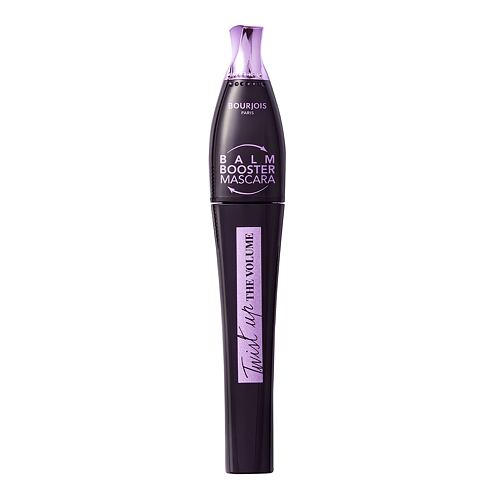 Řasenka BOURJOIS Paris Twist Up The Volume 8 ml 003 Black