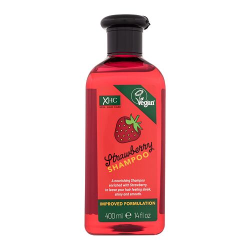 Šampon Xpel Strawberry Shampoo 400 ml