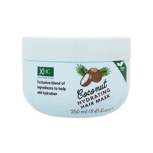 Maska na vlasy Xpel Coconut Hydrating Hair Mask 250 ml