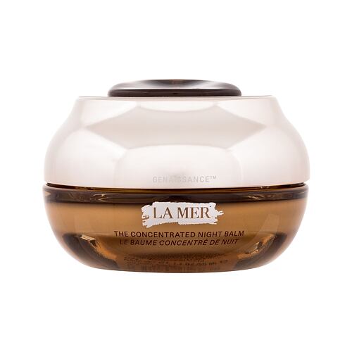 Noční pleťový krém La Mer Genaissance De La Mer The Concentrated Night Balm 50 ml