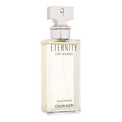 Parfémovaná voda Calvin Klein Eternity 100 ml
