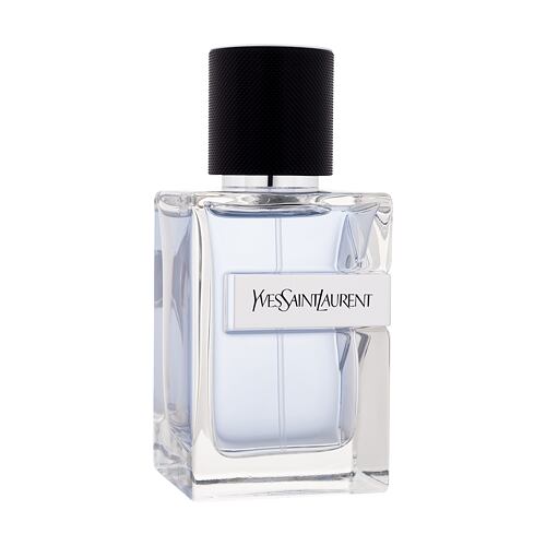 Toaletní voda Yves Saint Laurent Y 60 ml