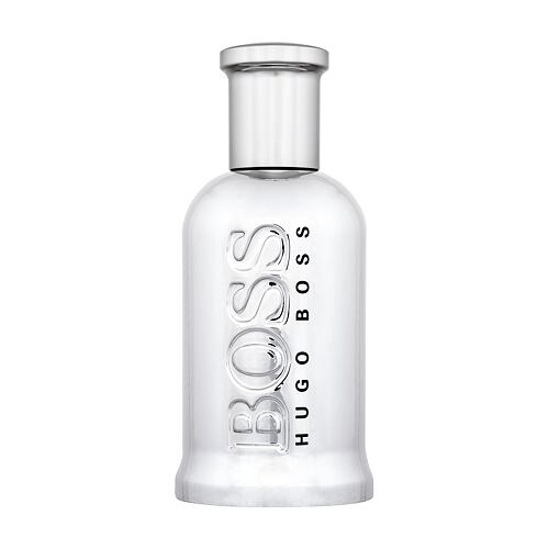 Toaletní voda HUGO BOSS Boss Bottled United 100 ml