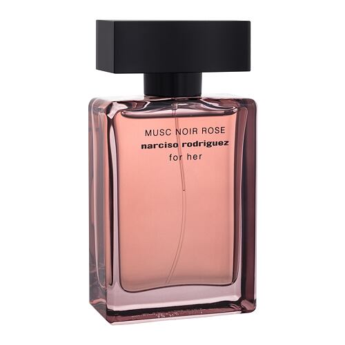 Parfémovaná voda Narciso Rodriguez For Her Musc Noir Rose 50 ml