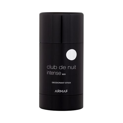 Deodorant Armaf Club de Nuit Intense 75 g