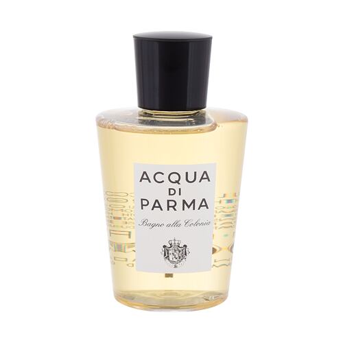 Sprchový gel Acqua di Parma Colonia 200 ml poškozená krabička