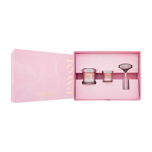 Denní pleťový krém PAYOT Roselift Collagéne Your Lifting Care Routine 50 ml poškozená krabička Kazeta