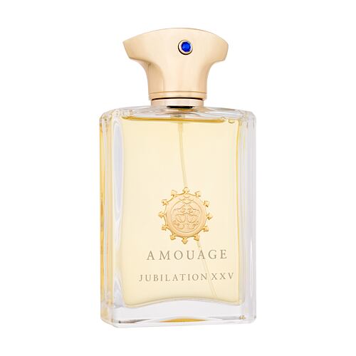 Parfémovaná voda Amouage Jubilation XXV 100 ml