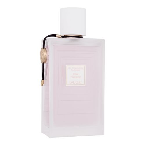 Parfémovaná voda Lalique Les Compositions Parfumées Pink Paradise 100 ml